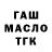 ТГК жижа Nina Cachalova